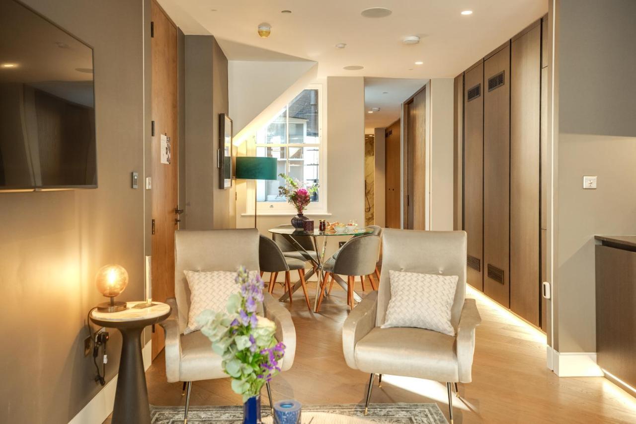 Apartment Sweet - Soho *