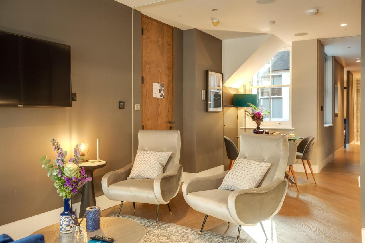 Sweet - Soho Apartment London