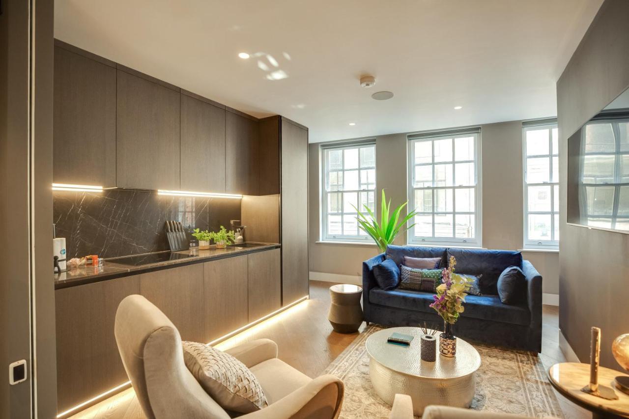Sweet - Soho Apartment