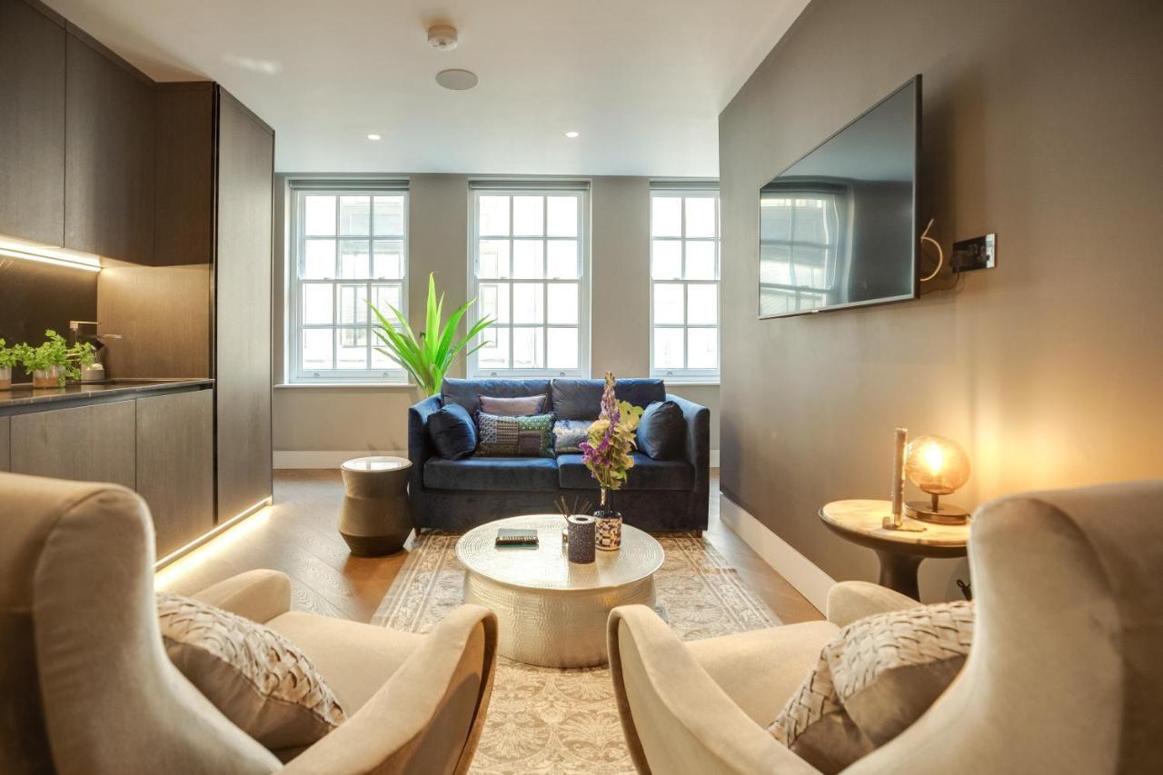 Apartment Sweet - Soho *