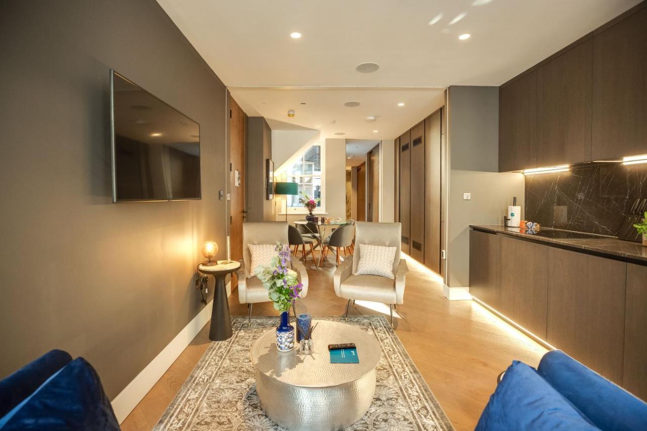 Apartment Sweet - Soho *