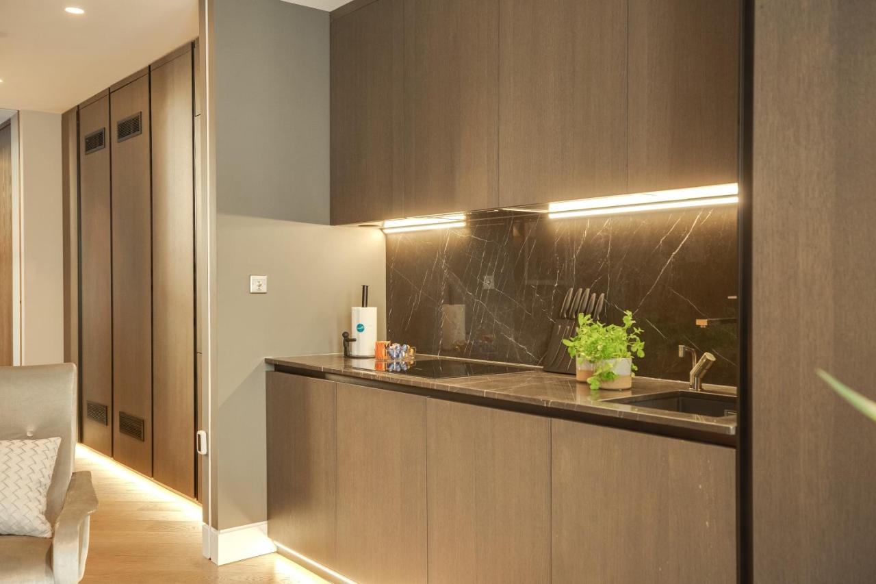 Apartment Sweet - Soho London