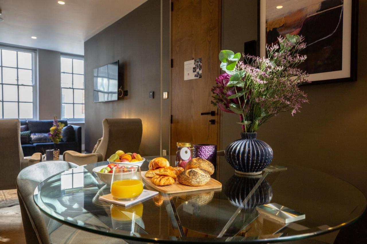 Sweet - Soho Apartment *