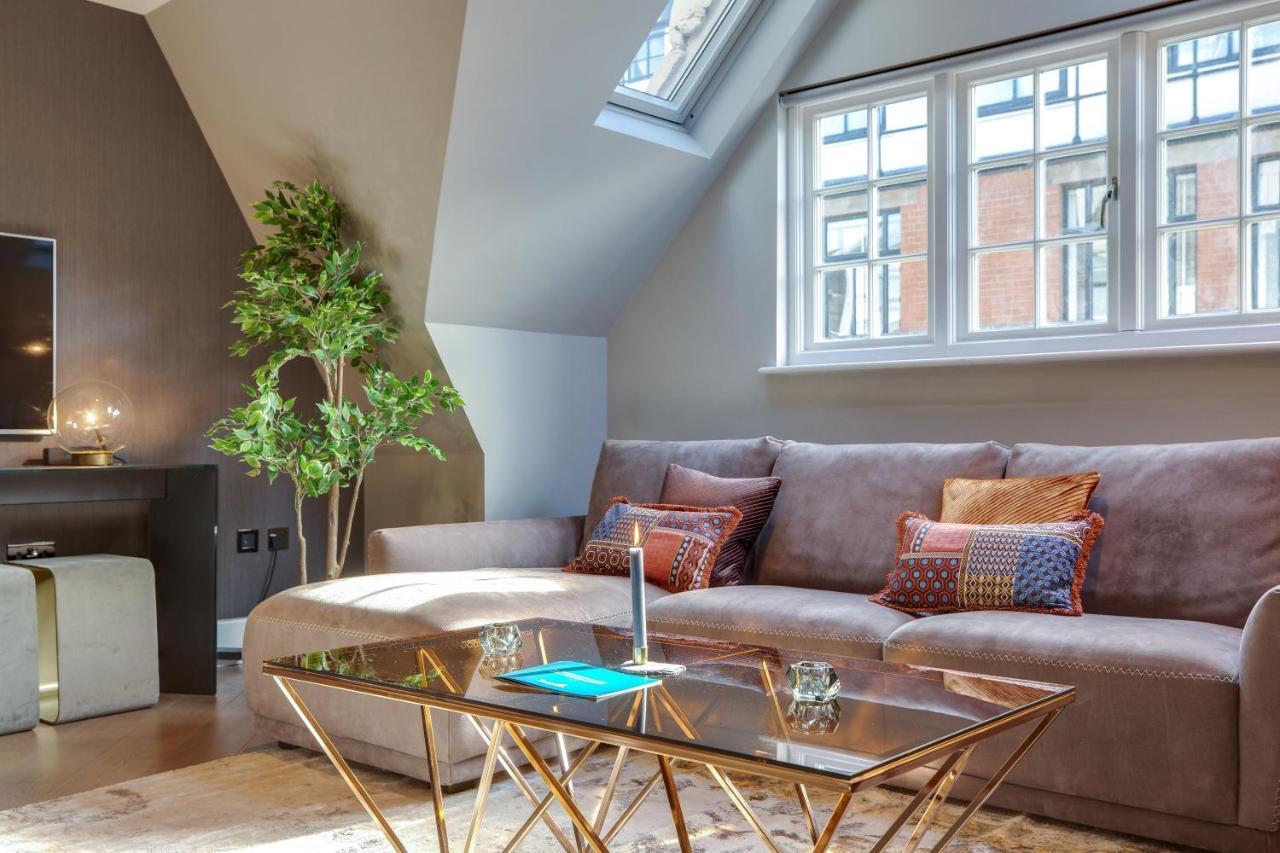 Sweet - Soho Apartment