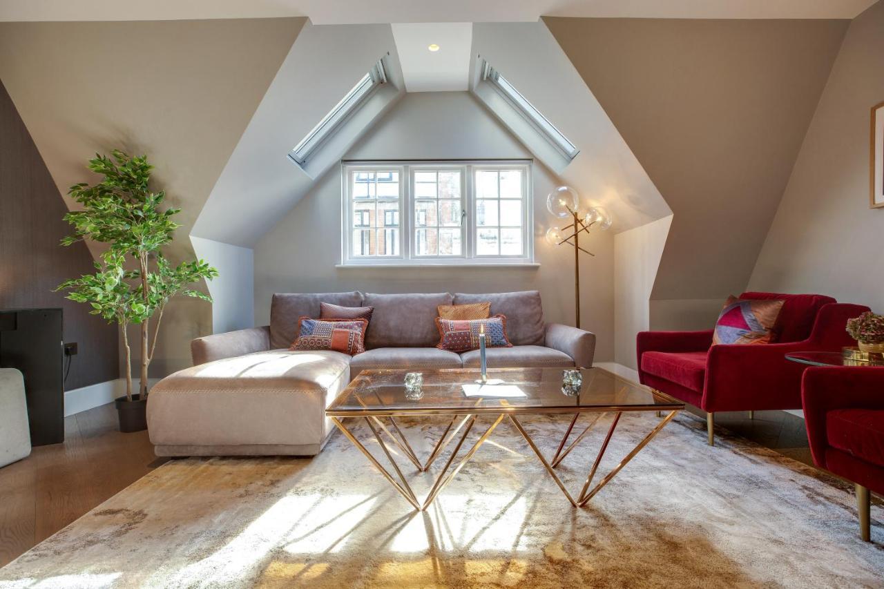 Sweet - Soho Apartment *