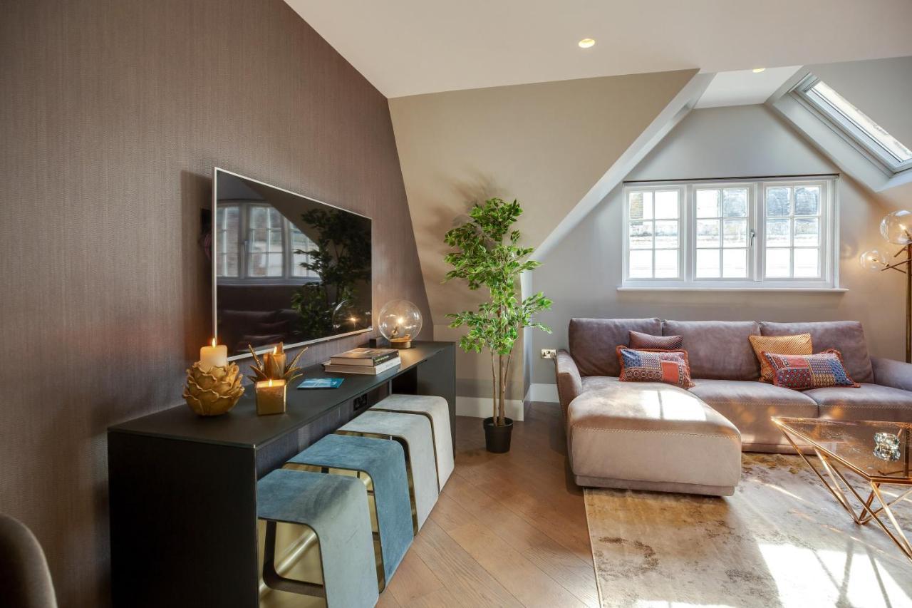 Sweet - Soho Apartment London