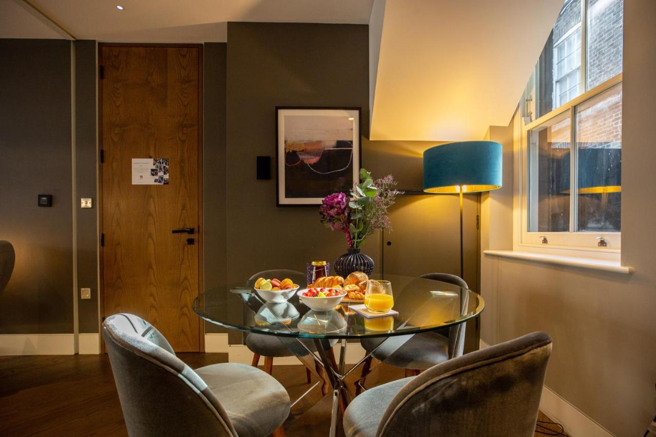 Sweet - Soho Apartment *