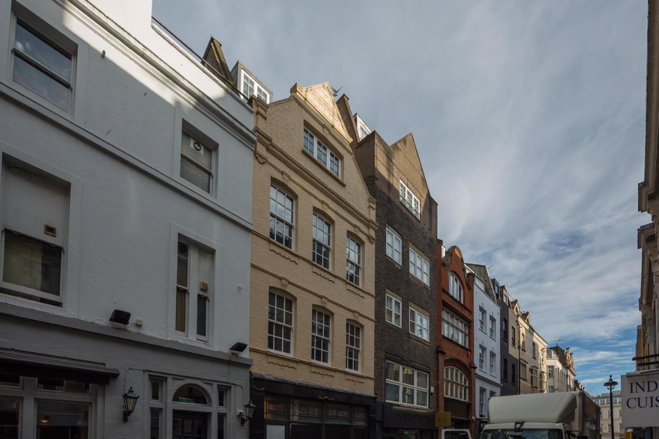 Sweet - Soho Apartment London