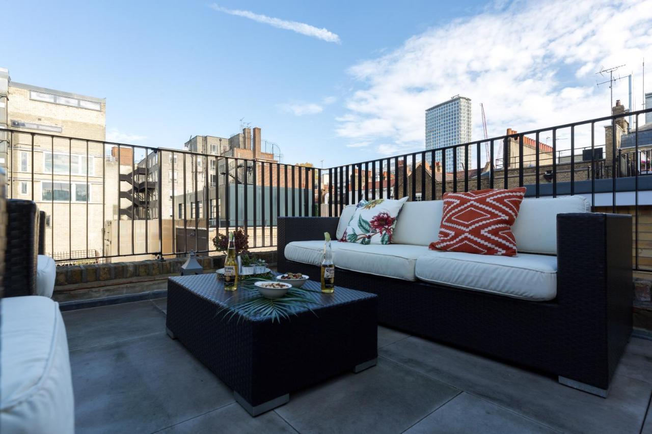 Apartment Sweet - Soho London