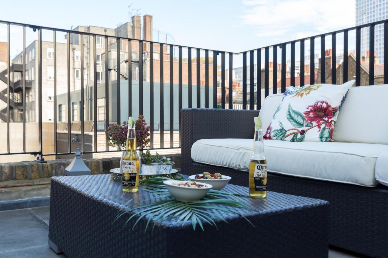 Sweet - Soho Apartment London