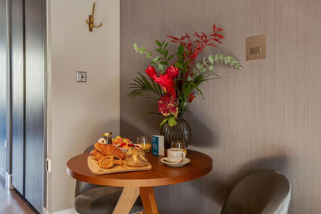 Sweet - Soho Apartment London