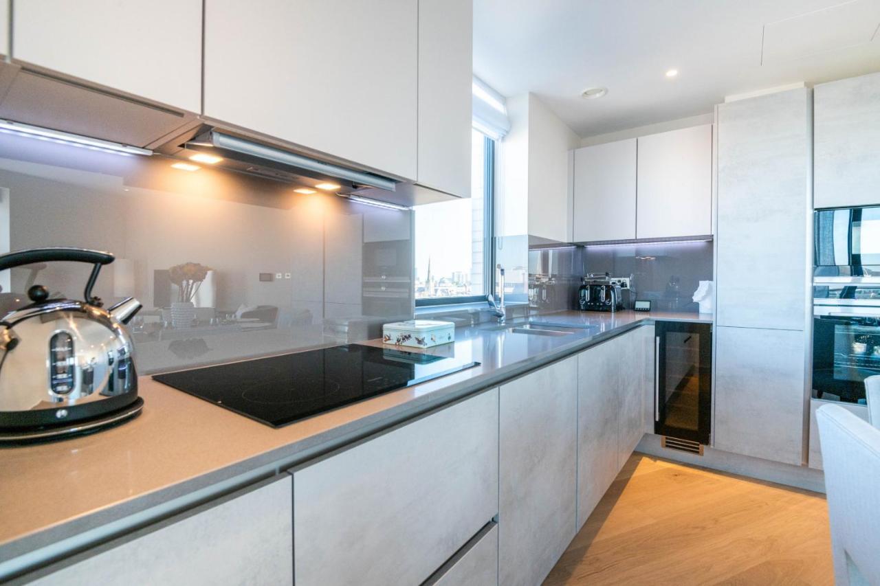 Luxurious Victoria By The Apollo Theatre By Underthedoormat * London