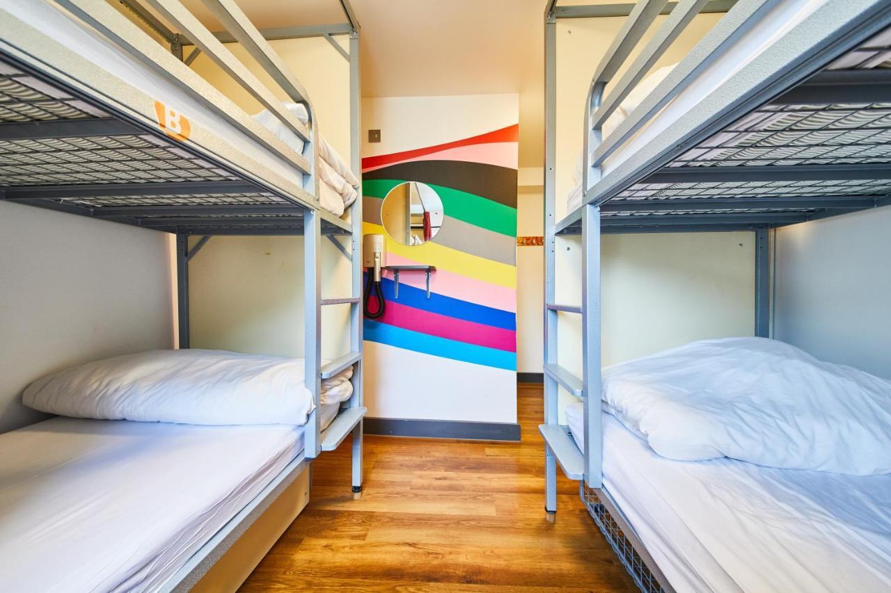 St Christopher'S Inn London Bridge - The Village Hostel *