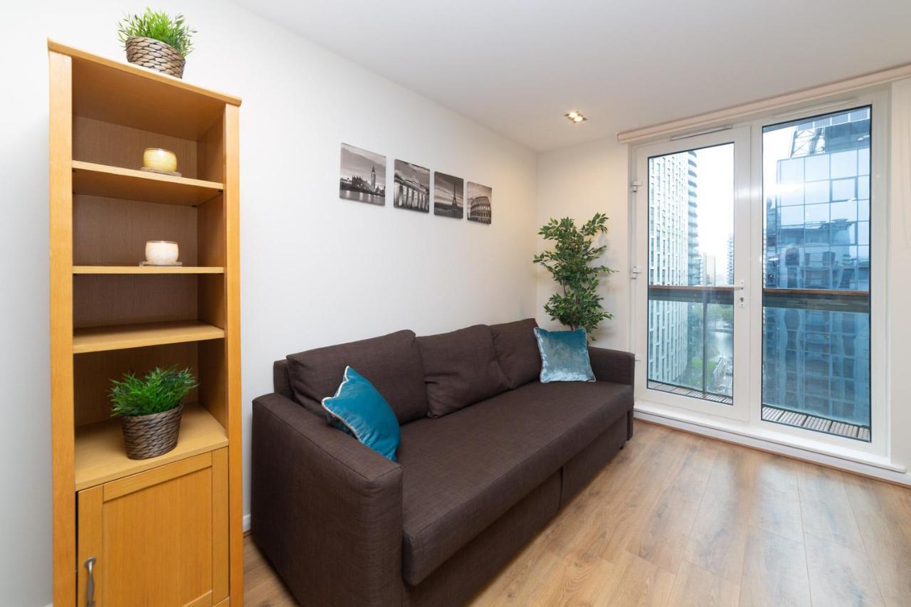 Apartamento Royal Crossharbour *
