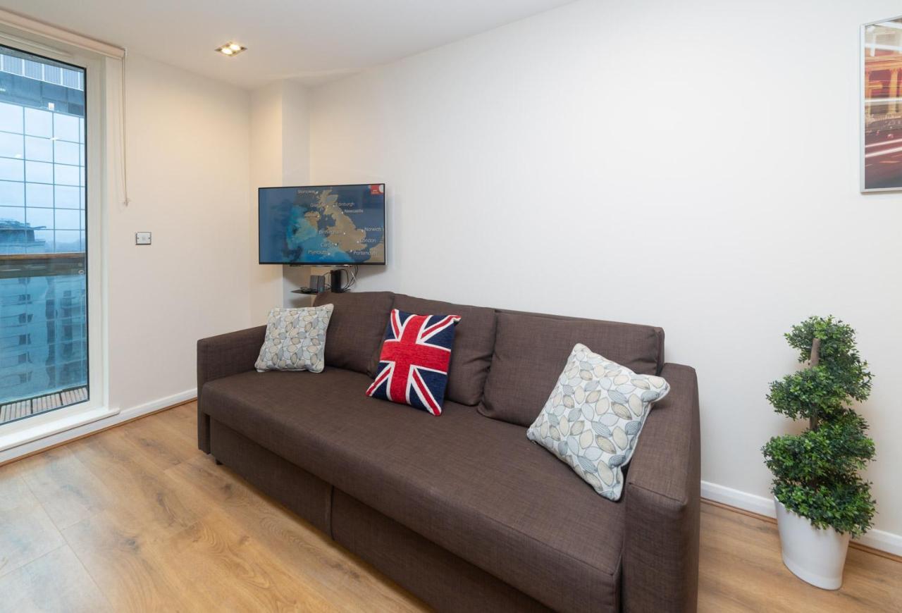 Royal Crossharbour Apartamento *