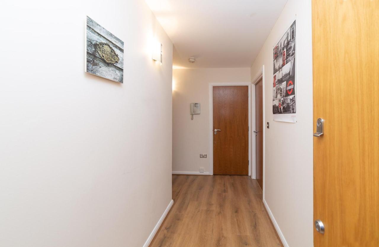 Apartamento Royal Crossharbour Londres