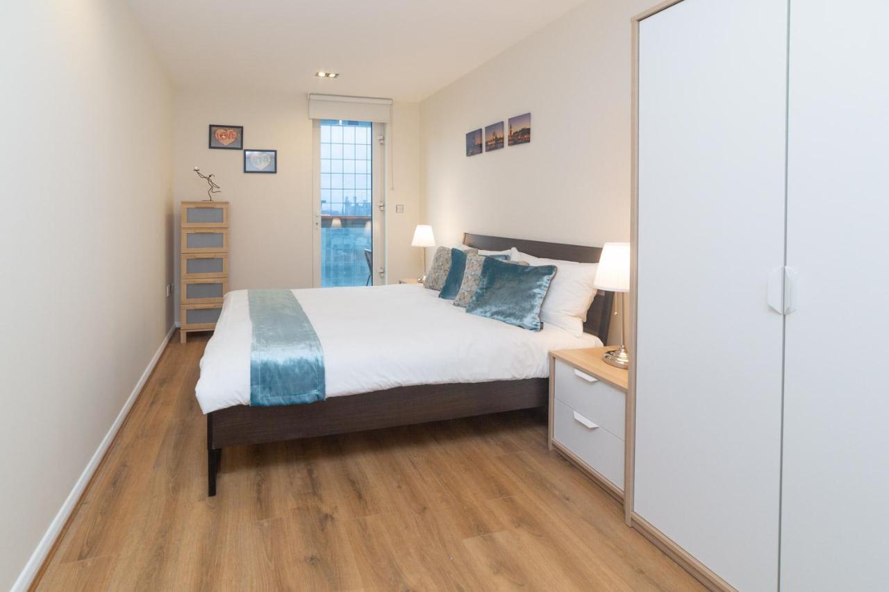 Apartamento Royal Crossharbour