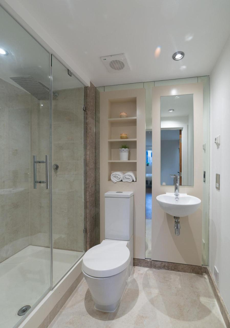 Apartamento Royal Crossharbour Londres