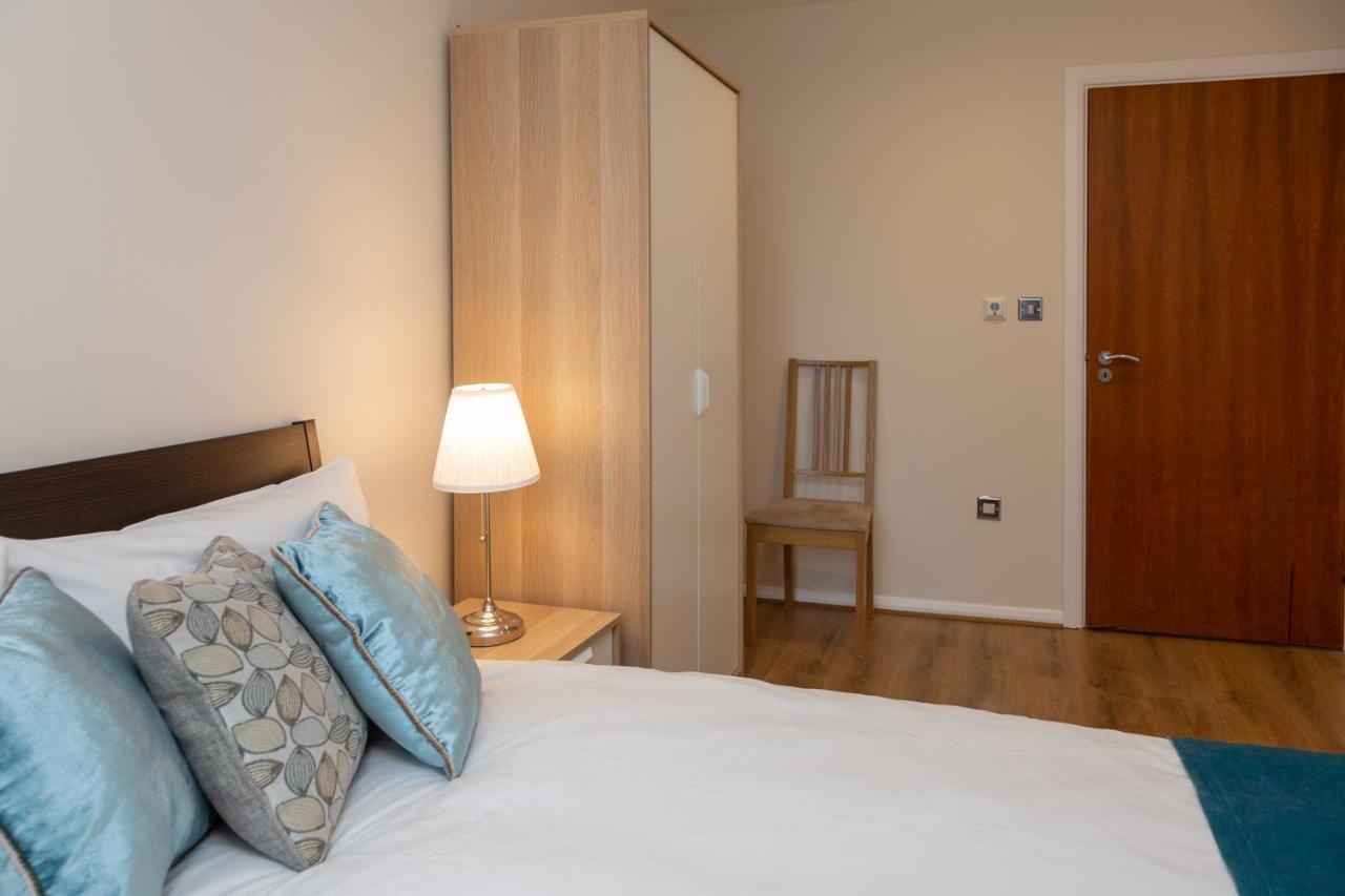 Royal Crossharbour Apartamento Londres
