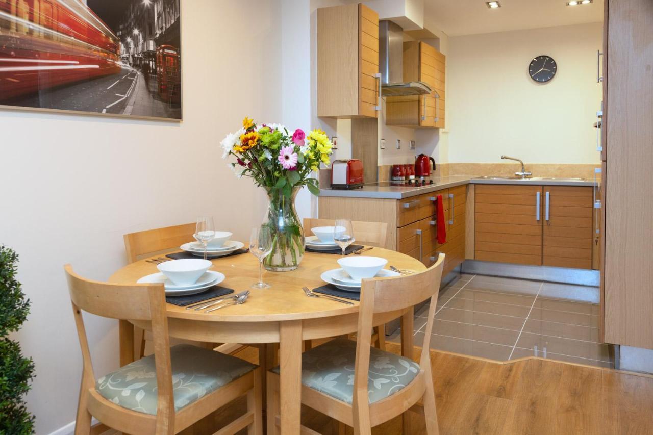 Apartamento Royal Crossharbour