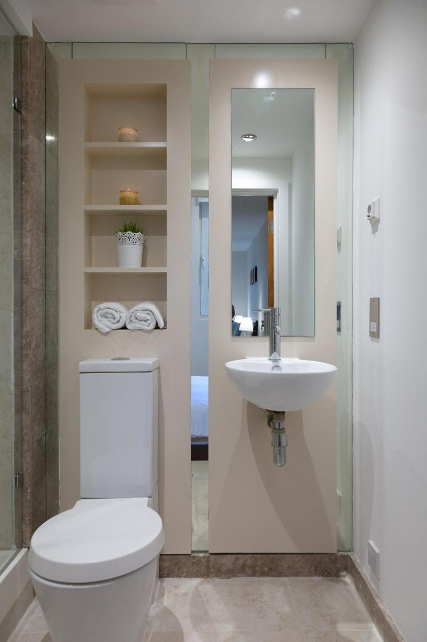 Royal Crossharbour Apartamento *