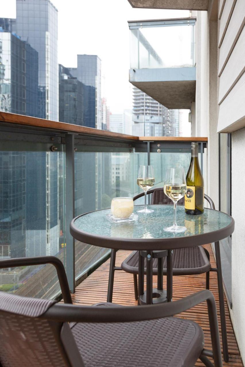 Apartamento Royal Crossharbour *