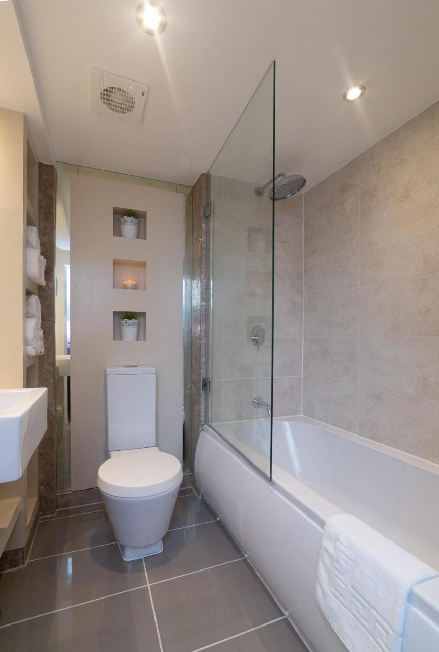 Apartamento Royal Crossharbour Londres