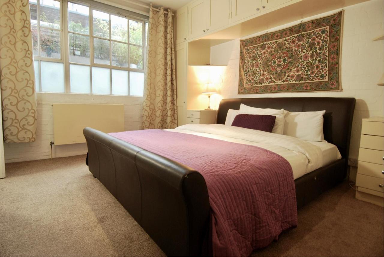 Apartment Destination 2 Three London