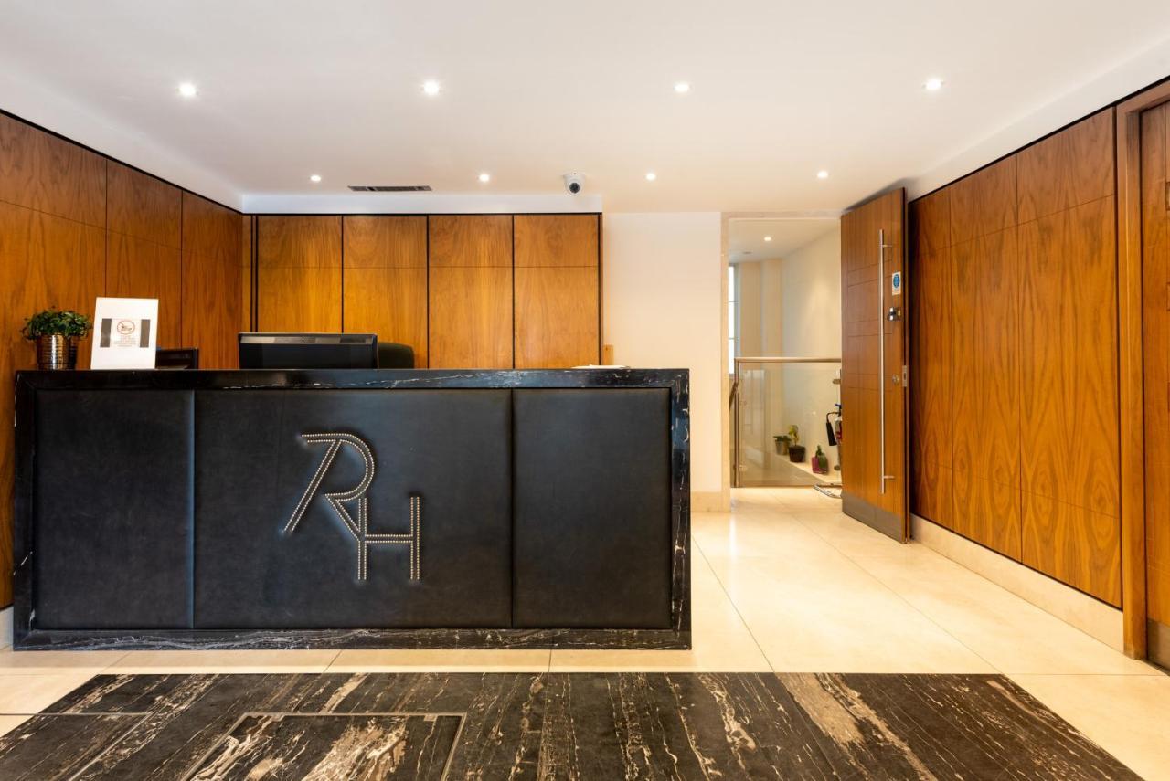 Roland House Aparthotel