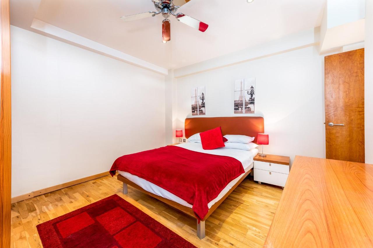 Aparthotel Roland House London