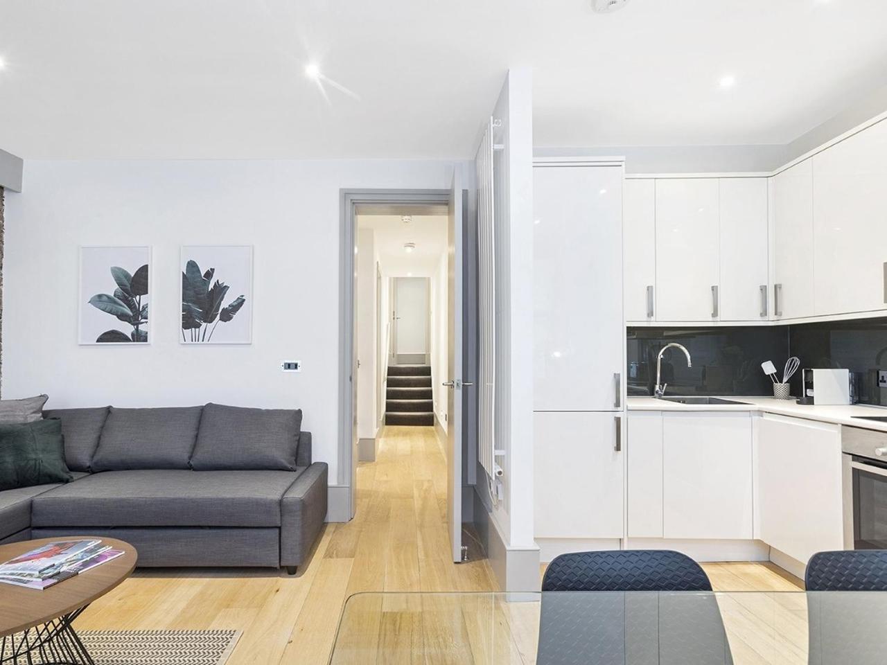 Aspen Regis Kensington *
