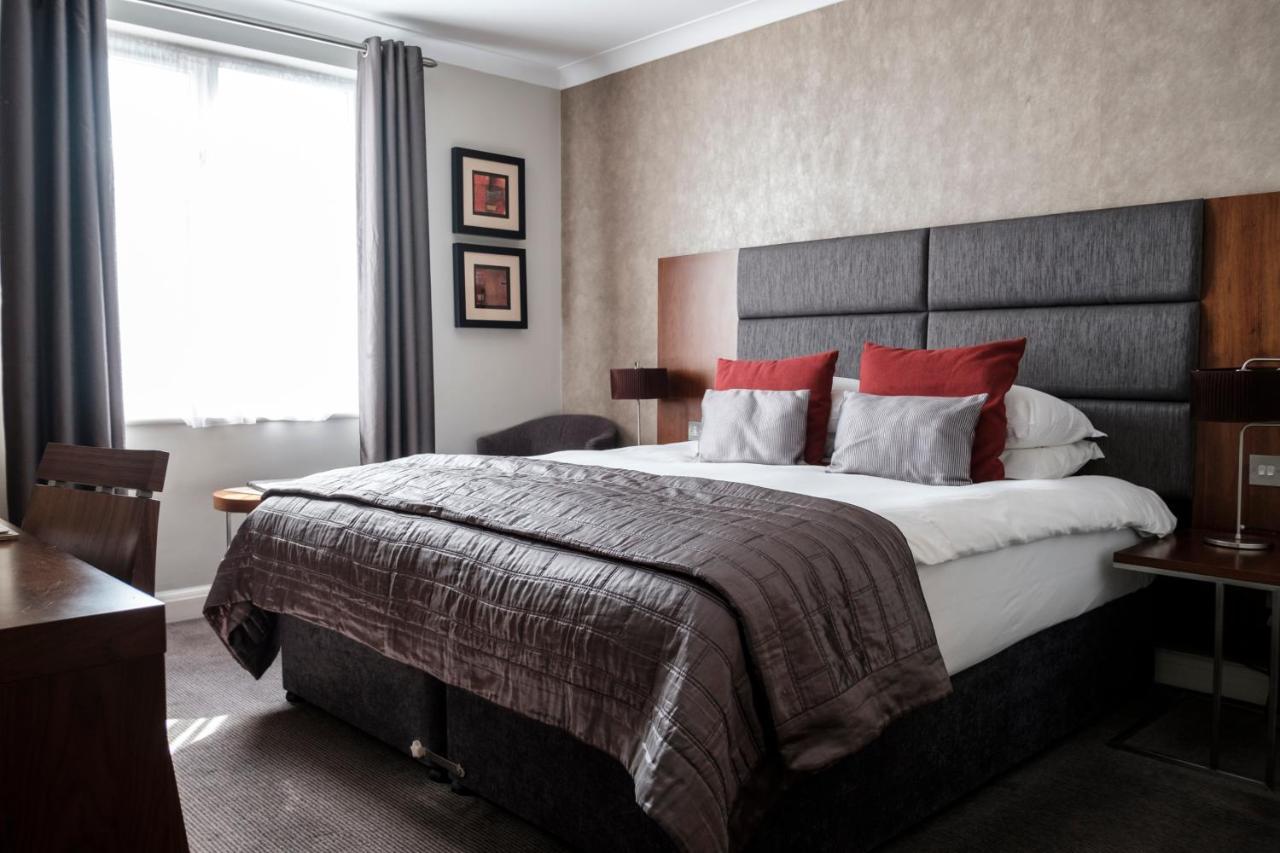 The Fox & Goose Hotel 3*