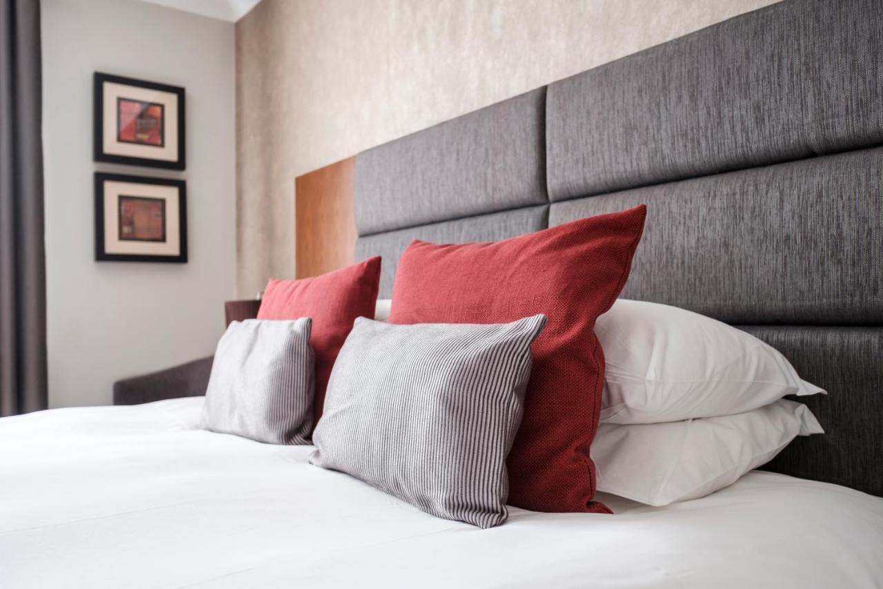 Hotel The Fox & Goose London