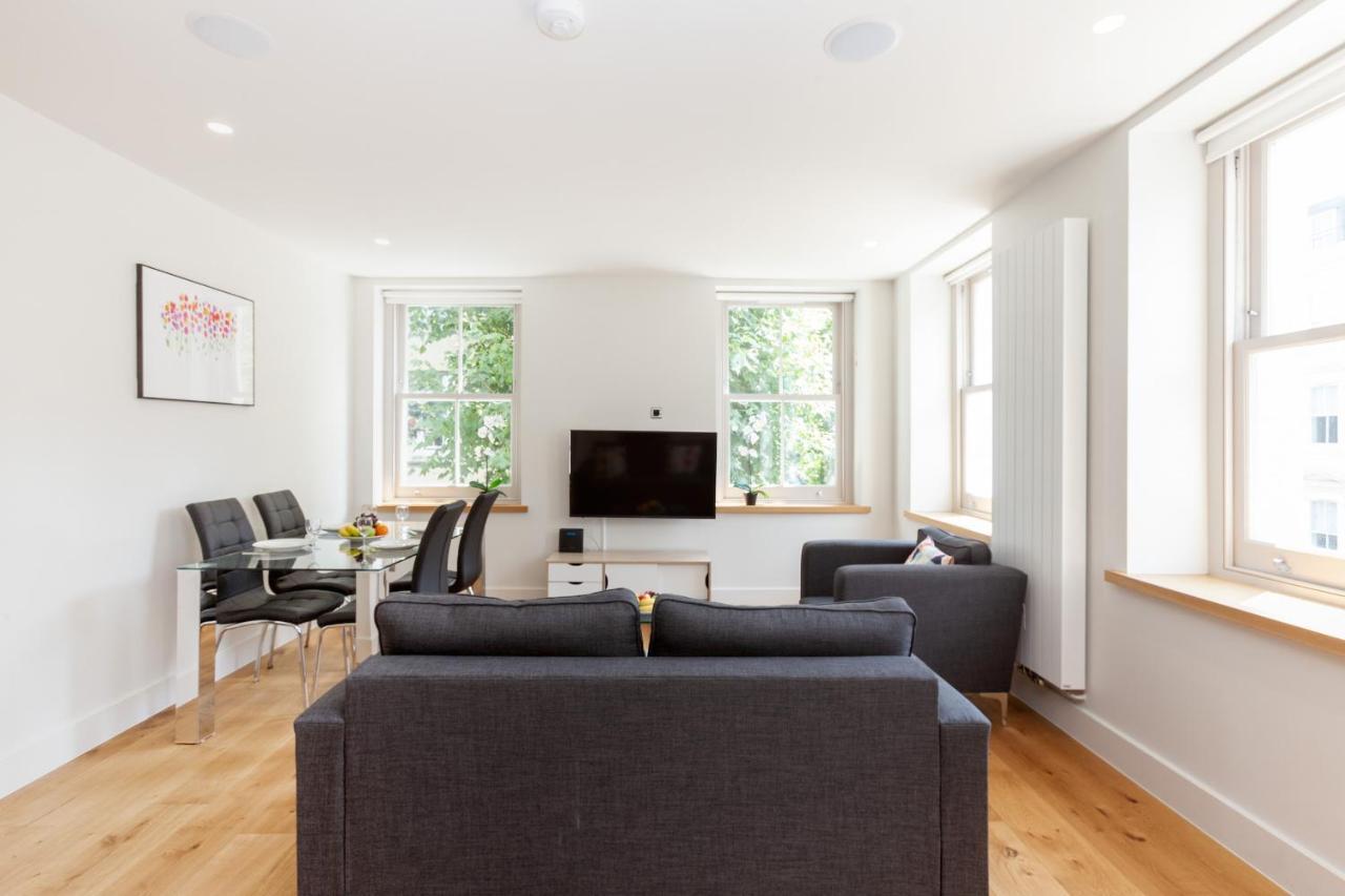 Soho Fitzrovia Appartement *
