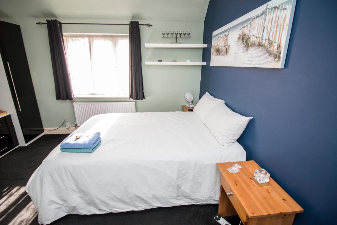 Beautiful Near Excel Center London