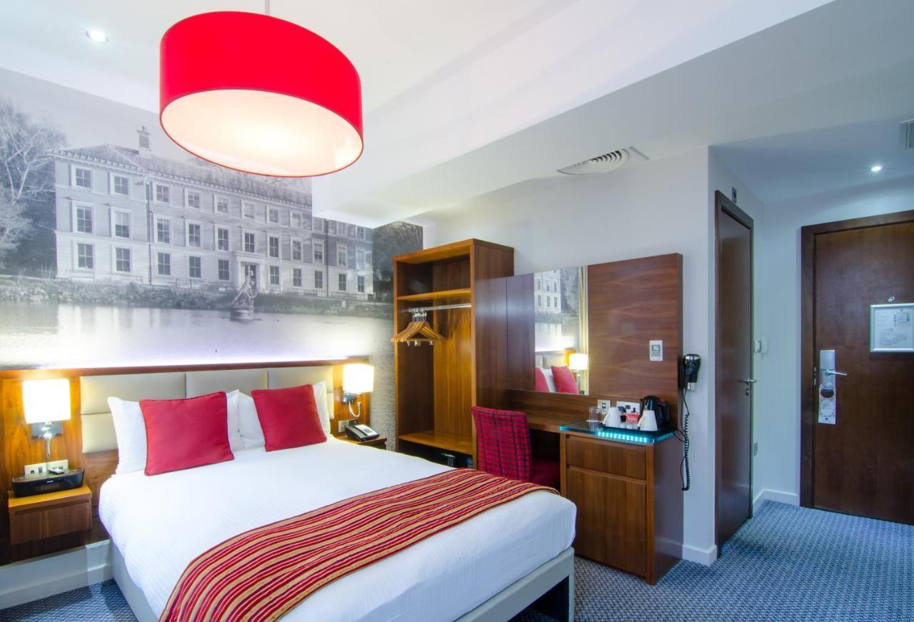 Hotel Seraphine Kensington Olympia London