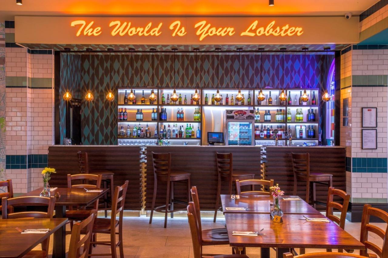 Western Peckham Hotel London