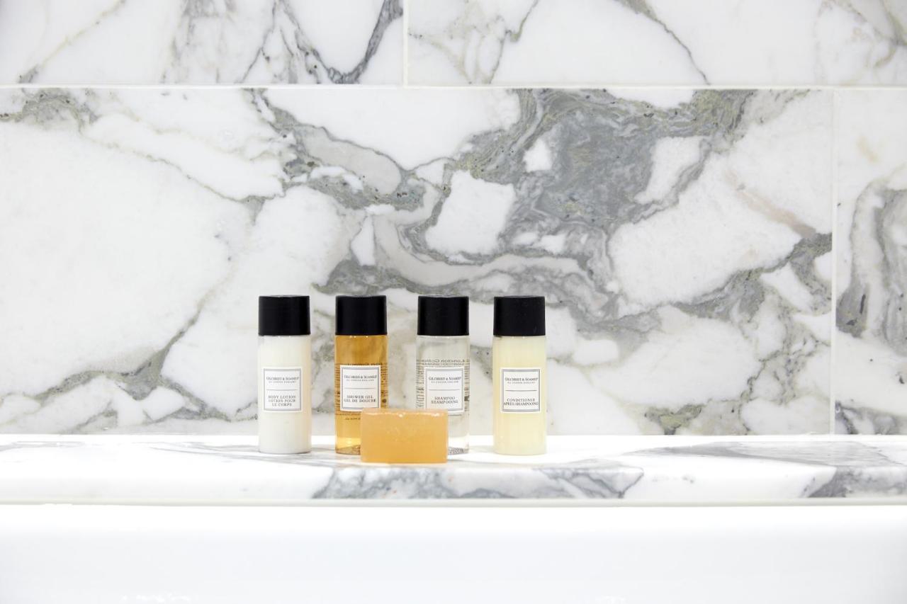 Sonder At Covent Garden Rose Street Apartahotel 3*