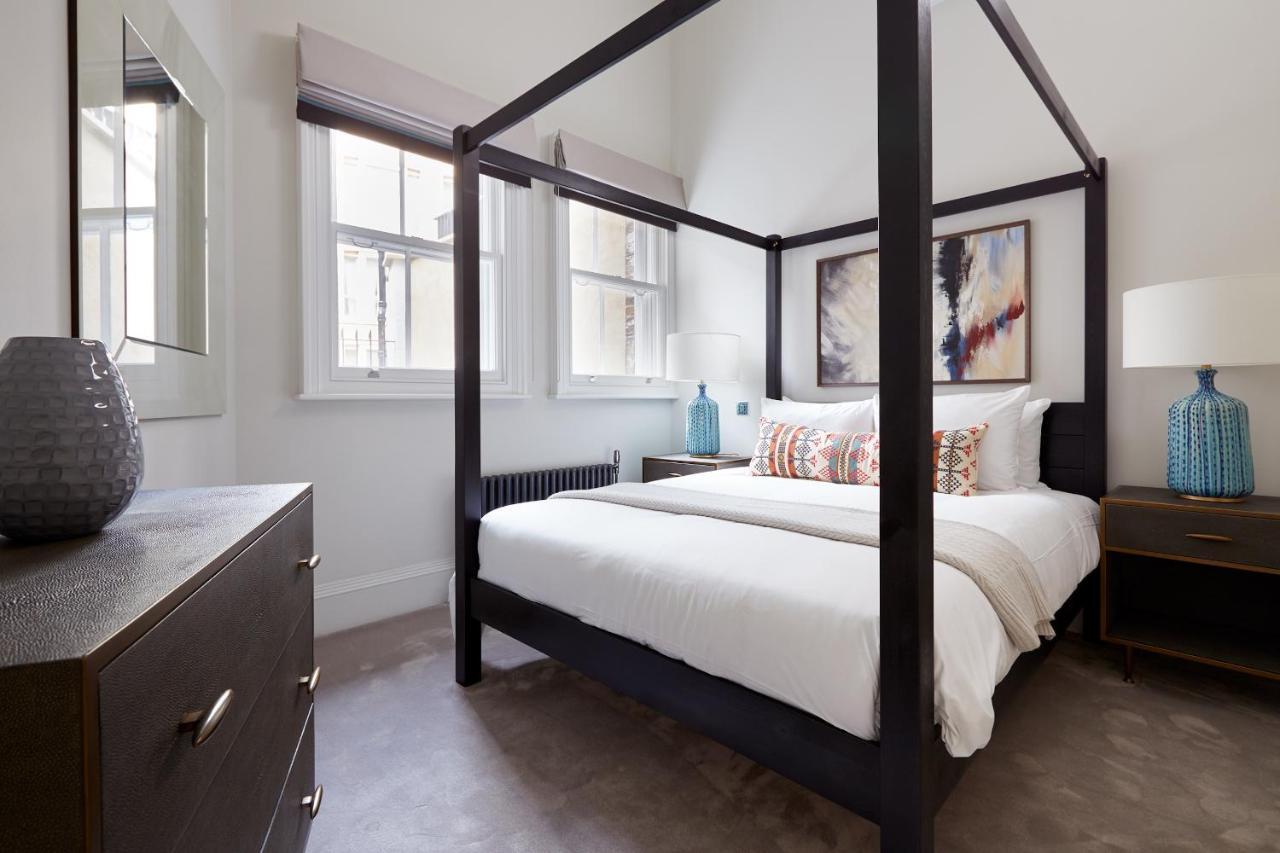 Sonder At Covent Garden Rose Street Apartahotel