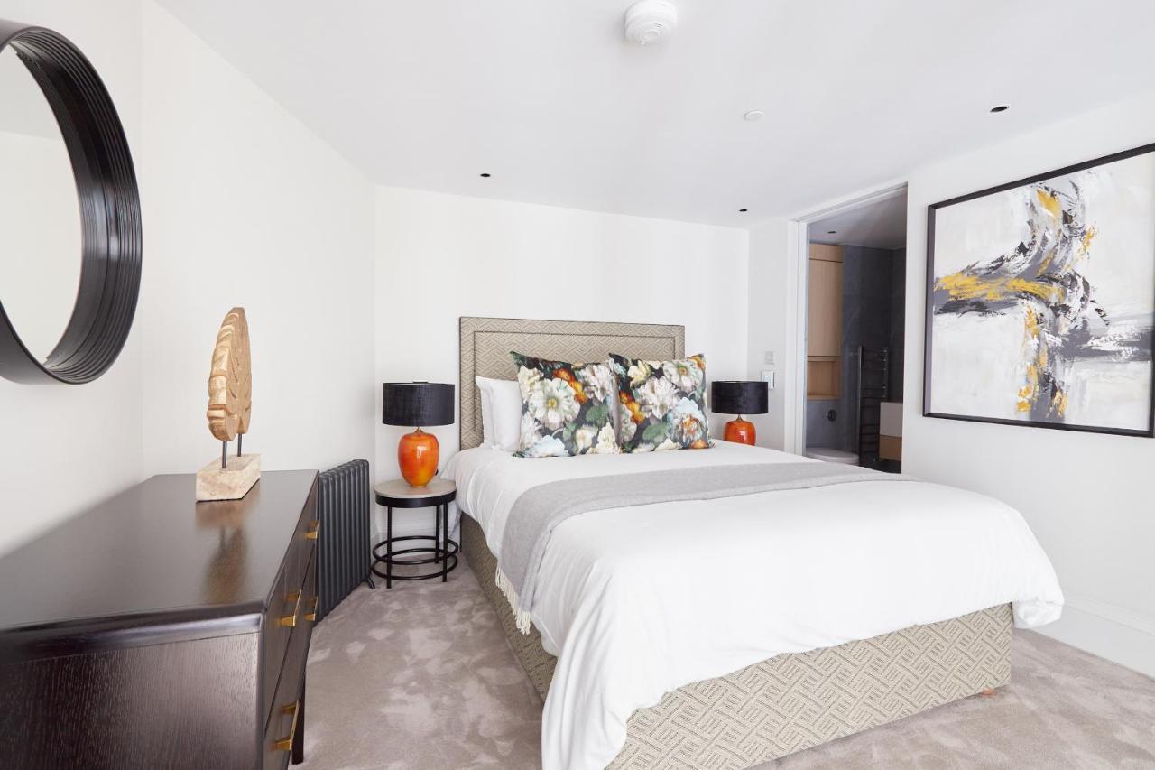Apartahotel Sonder At Covent Garden Rose Street
