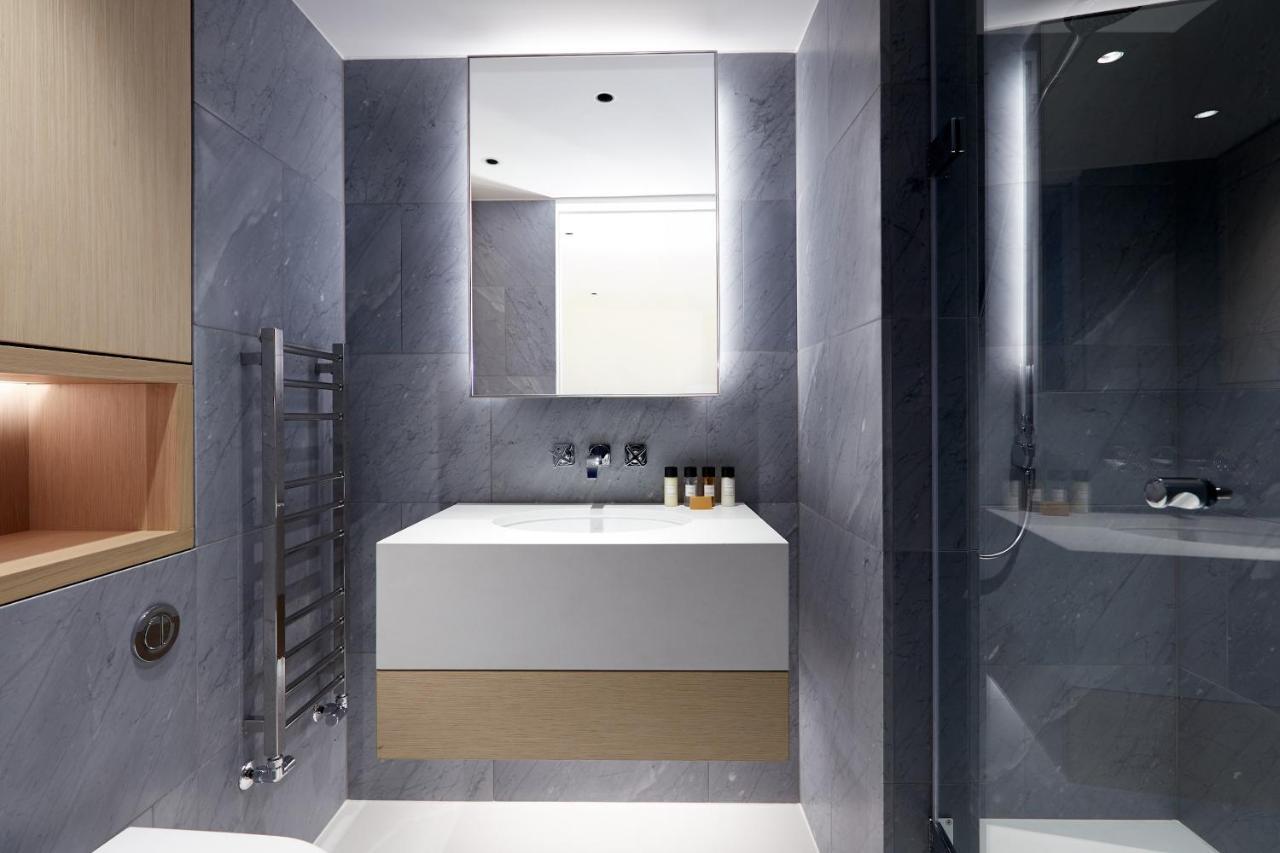 Apartahotel Sonder At Covent Garden Rose Street Londres