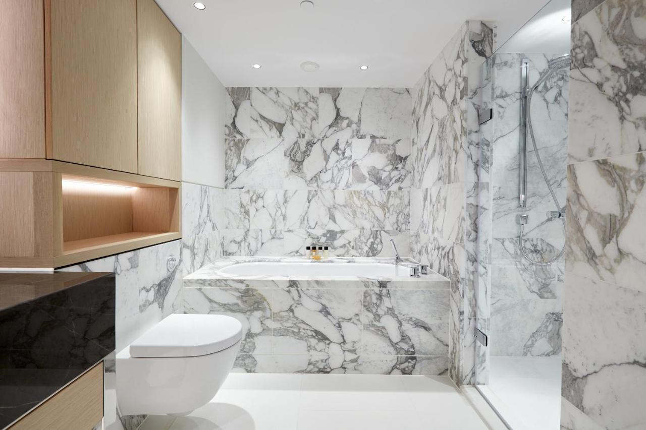 Sonder At Covent Garden Rose Street Apartahotel Londres