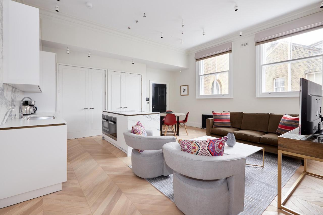 Sonder At Covent Garden Rose Street 3* Londres