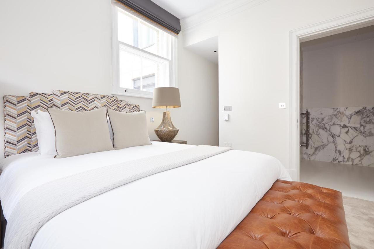Sonder At Covent Garden Rose Street Apartahotel