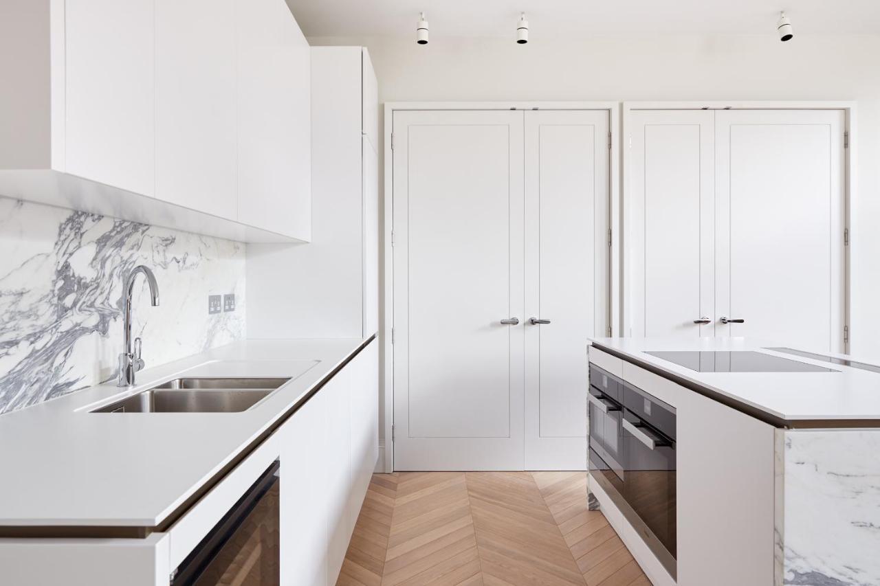 Apartahotel Sonder At Covent Garden Rose Street 3*