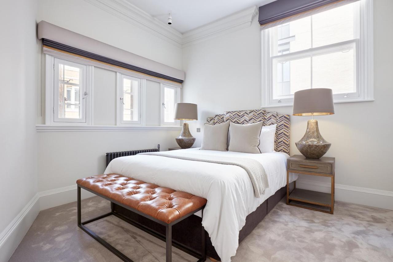 Sonder At Covent Garden Rose Street Apartahotel