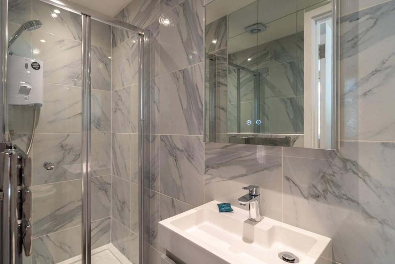 Guestready - Lovely Studio 2mins To The Tube Apartment