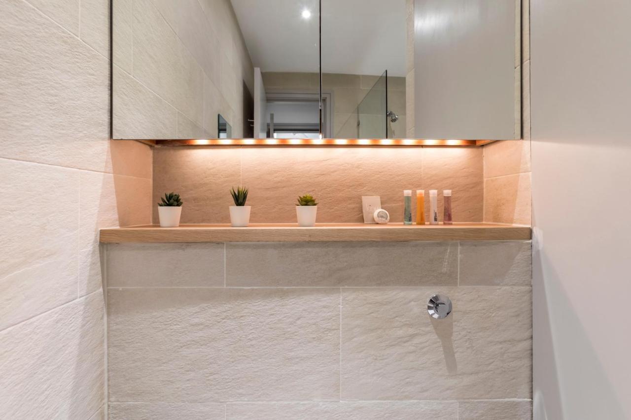 Apartment Aspen Regis Kensington *