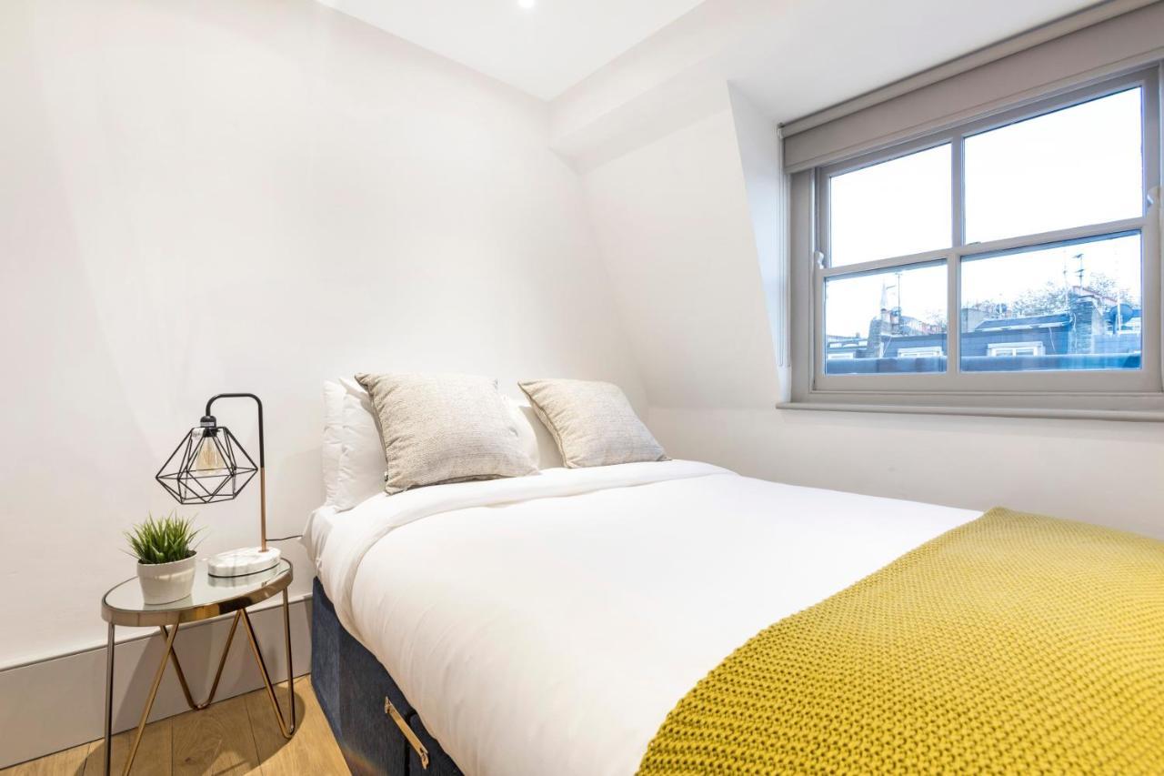 Aspen Regis Kensington *