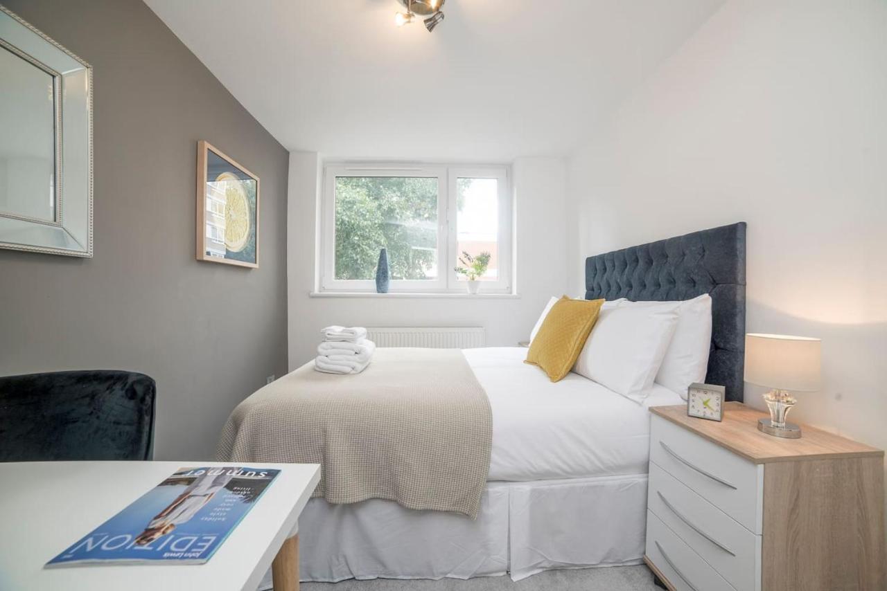 Bookpartment- Battersea Boutique Apartment London